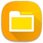 File Manager icon