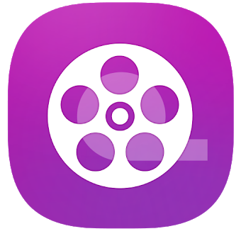 Minimovie icon