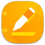 ASUS SuperNote icon