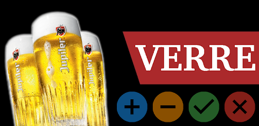 Verre pc screenshot
