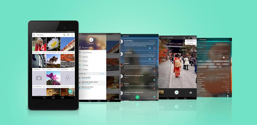 AiFoto pc screenshot