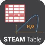Steam Table for pc icon Steam Table for pc icon