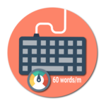 Typing Speed Test - Typing Master icon