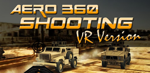 Aero 360 VR Shooting Game pc screenshot Aero 360 VR Shooting Game pc screenshot