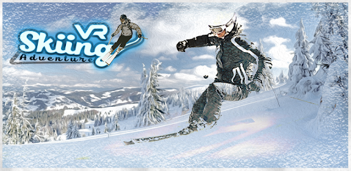 Skiing Adventure VR pc screenshot Skiing Adventure VR pc screenshot