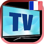 France TV sat info icon