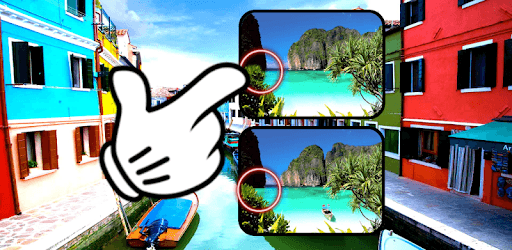 7 Differences 2 pc screenshot 7 Differences 2 pc screenshot