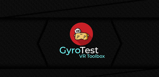 Gyroscope Test(VR Checker) pc screenshot Gyroscope Test(VR Checker) pc screenshot