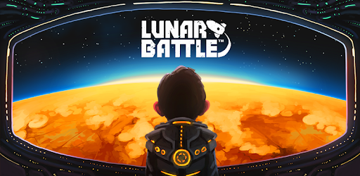 Lunar Battle pc screenshot Lunar Battle pc screenshot