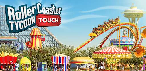 RollerCoaster Tycoon Touch - Build your Theme Park pc screenshot RollerCoaster Tycoon Touch - Build your Theme Park pc screenshot