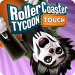 RollerCoaster Tycoon Touch - Build your Theme Park icon