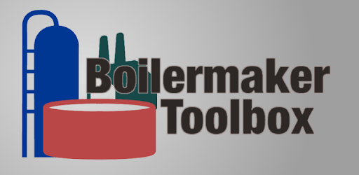 Boilermaker Toolbox pc screenshot Boilermaker Toolbox pc screenshot