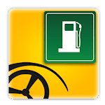 ATC Driver Fuel icon