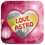 Love Astrology icon