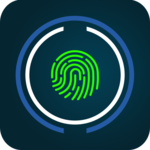 Thumb Lock icon