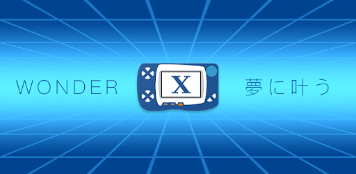 WonderDroid X – Emulator for WSC Games pc screenshot WonderDroid X – Emulator for WSC Games pc screenshot