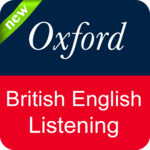 British English Listening for pc icon