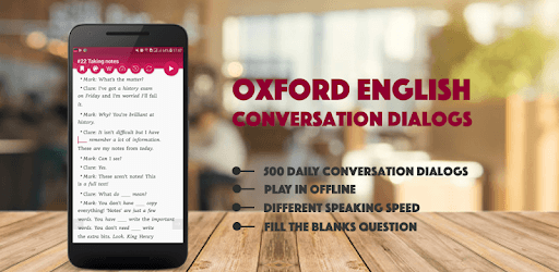 500 English Conversations 2 pc screenshot