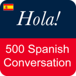 Spanish Conversation icon