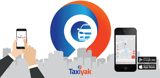 Taxiyak pc screenshot Taxiyak pc screenshot