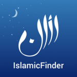 Athan: Prayer Times, Azan, Quran & Qibla Finder icon
