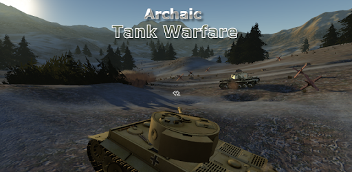 Archaic: Tank Warfare pc screenshot Archaic: Tank Warfare pc screenshot