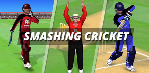 Smashing Cricket - a cricket game like none other. pc screenshot Smashing Cricket - a cricket game like none other. pc screenshot