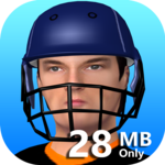 Smashing Cricket - a cricket game like none other. icon