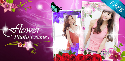 Flower Frames pc screenshot Flower Frames pc screenshot