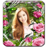 Flower Frames icon