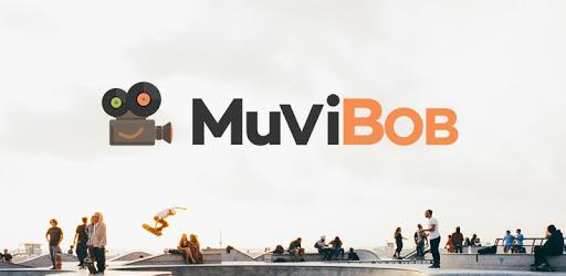 MuViBob: Music + Video pc screenshot
