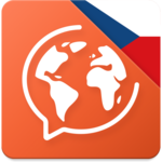 Learn Czech. Speak Czech for pc icon
