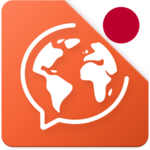 Learn Japanese. Speak Japanese for pc icon Learn Japanese. Speak Japanese for pc icon