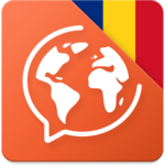 Learn Romanian. Speak Romanian for pc icon