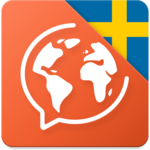 Learn Swedish. Speak Swedish for pc icon