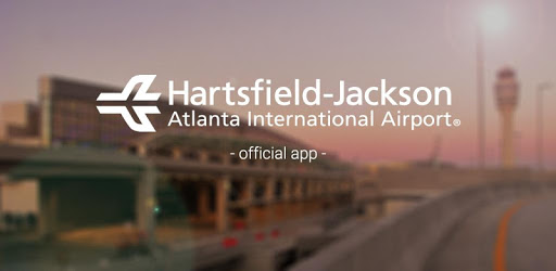 iFLYATL: Atlanta Airport App pc screenshot iFLYATL: Atlanta Airport App pc screenshot