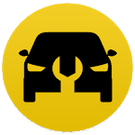 3atlana - عطلانة : car service icon