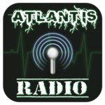 Atlantis Radio Philippines icon