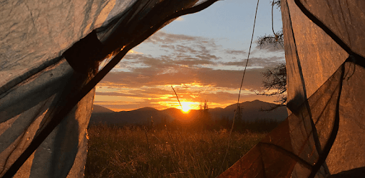 Guthook Guides: Hike & Bike Offline pc screenshot Guthook Guides: Hike & Bike Offline pc screenshot