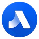 Stride – a complete communication solution icon