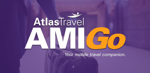 Atlas Travel AMIGo pc screenshot Atlas Travel AMIGo pc screenshot
