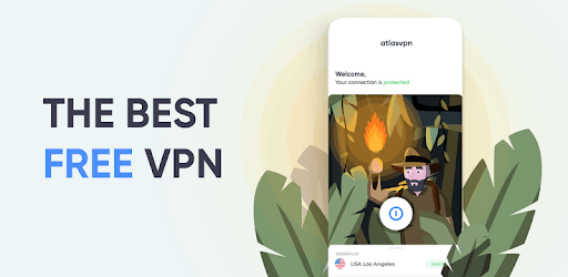 Atlas VPN - Unlimited, Secure & Free VPN Proxy pc screenshot Atlas VPN - Unlimited, Secure & Free VPN Proxy pc screenshot