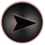 dreamZMP3 MP3 Player Lite (B) icon