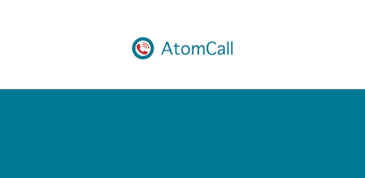 Atom Call pc screenshot Atom Call pc screenshot