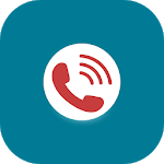Atom Call icon