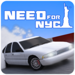 Need For NYC icon