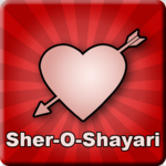 Hindi Sher O Shayari✦ Love/Sad icon