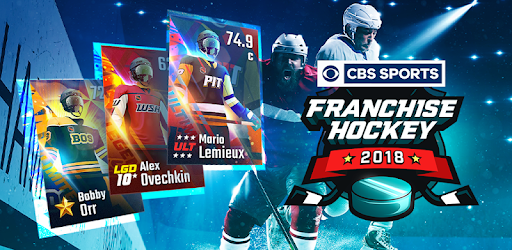 Franchise Hockey 2018 pc screenshot Franchise Hockey 2018 pc screenshot