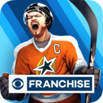 Franchise Hockey 2018 icon