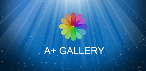 A+ Gallery - Photos & Videos pc screenshot A+ Gallery - Photos & Videos pc screenshot